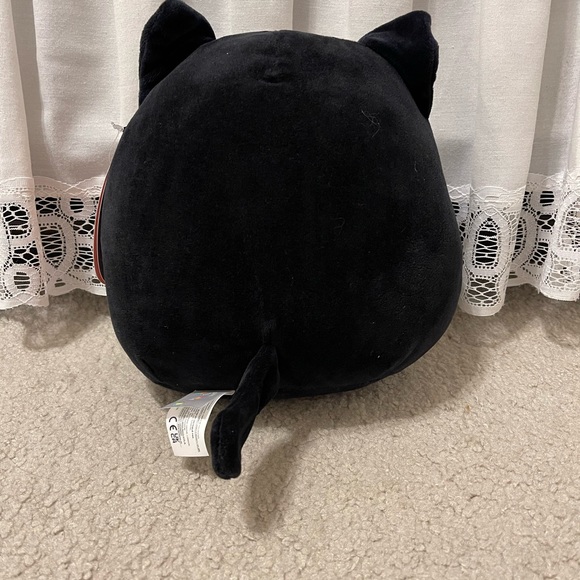 ❗️NEW❗️Jana The DOTD Cat Squishmallow - Picture 3 of 3